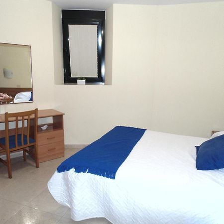 Apartamentos Outeiro Pobra Do Caraminal Exterior photo
