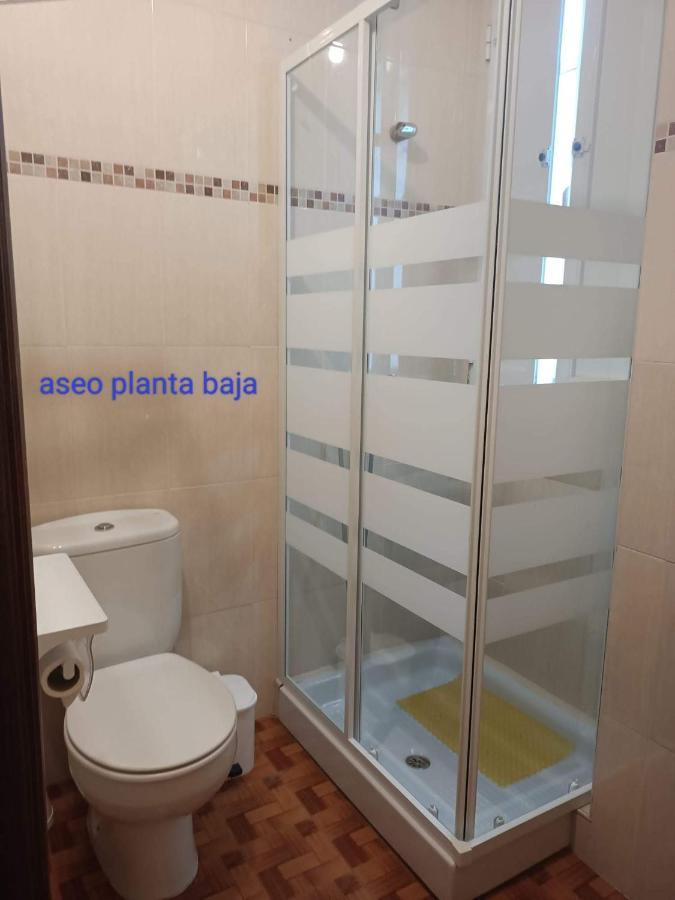 Apartamentos Outeiro Pobra Do Caraminal Exterior photo