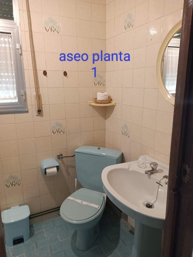 Apartamentos Outeiro Pobra Do Caraminal Exterior photo