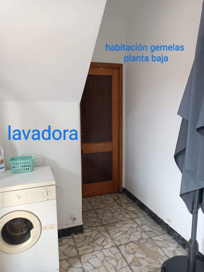 Apartamentos Outeiro Pobra Do Caraminal Exterior photo