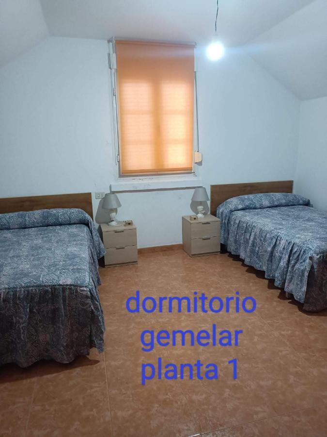 Apartamentos Outeiro Pobra Do Caraminal Exterior photo