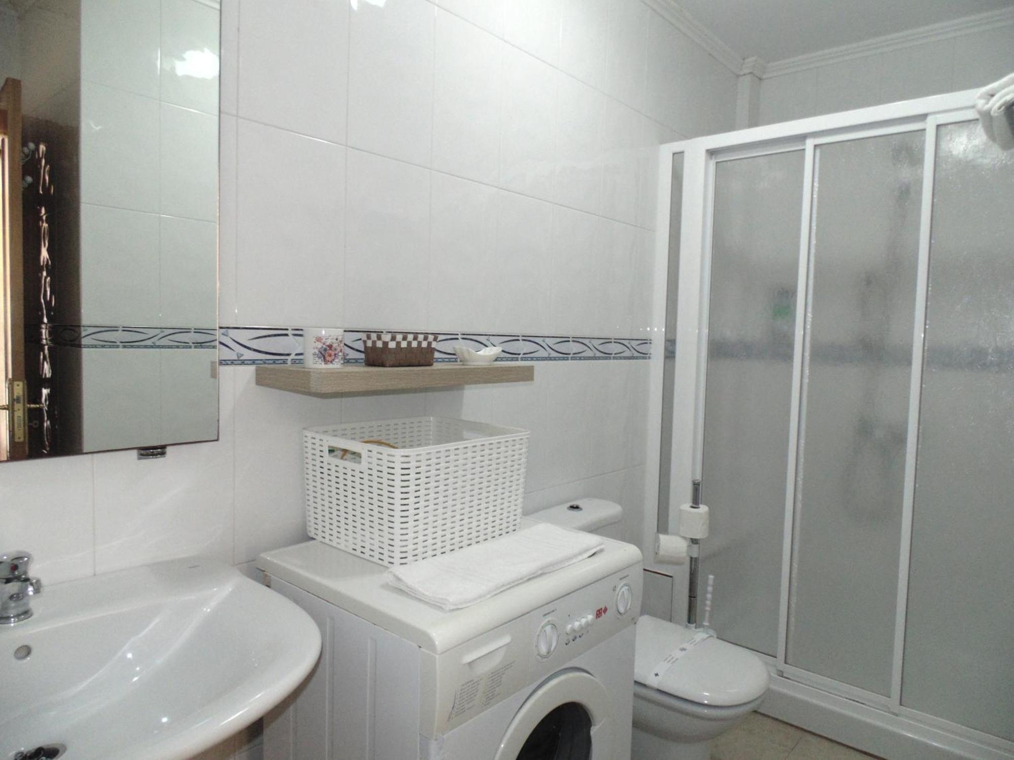 Apartamentos Outeiro Pobra Do Caraminal Exterior photo